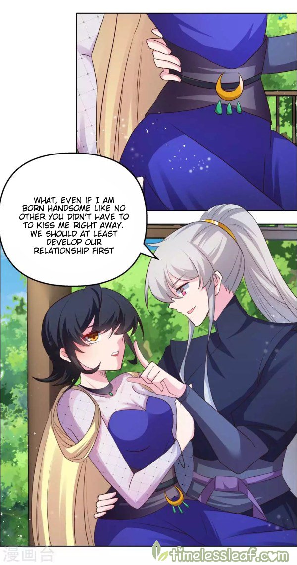 Above All Gods chapter 148 - page 1