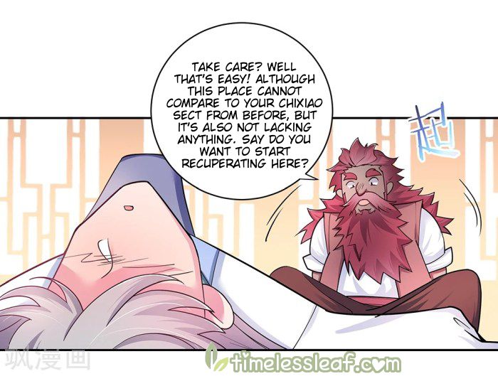 Above All Gods chapter 11 - page 11