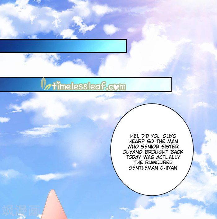 Above All Gods chapter 11 - page 14
