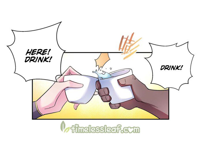 Above All Gods chapter 11 - page 7