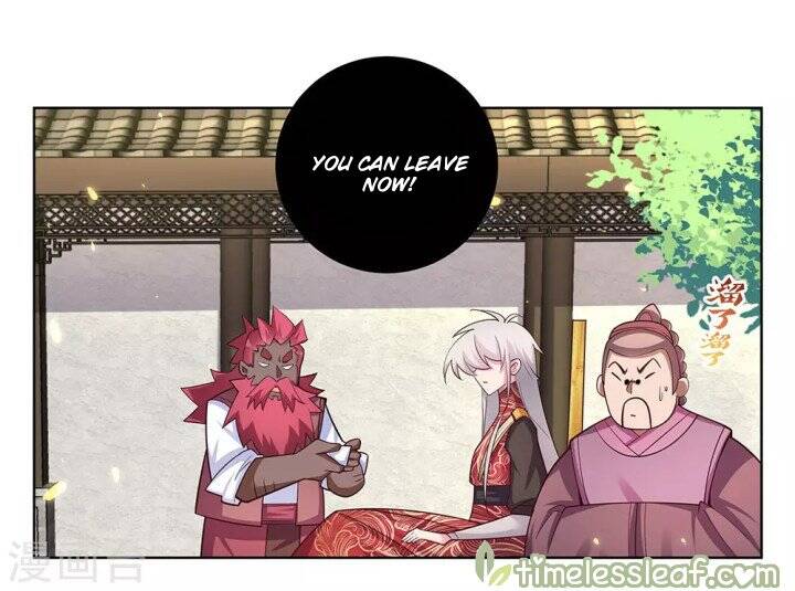 Above All Gods chapter 97 - page 12