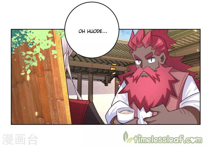 Above All Gods chapter 97 - page 13