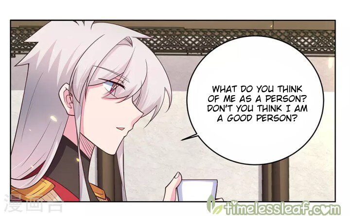 Above All Gods chapter 97 - page 14