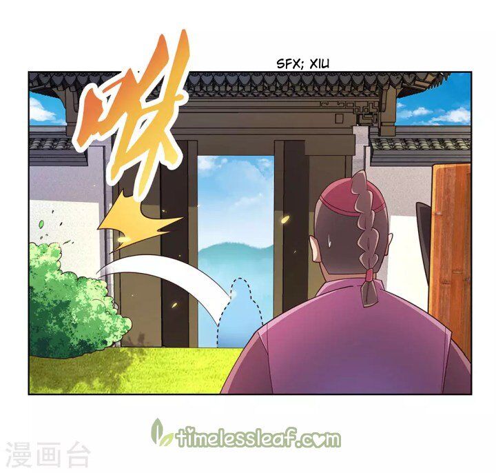 Above All Gods chapter 97 - page 3