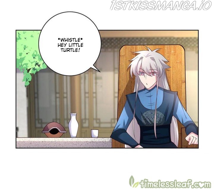 Above All Gods chapter 52.5 - page 10