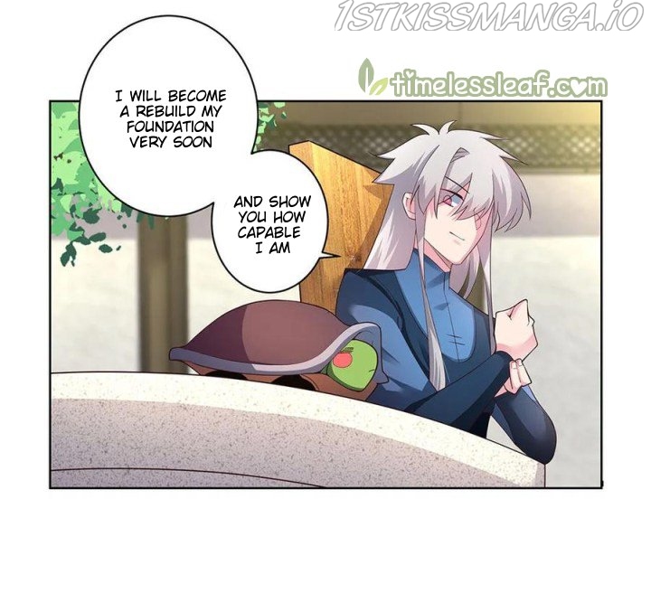 Above All Gods chapter 52.5 - page 15