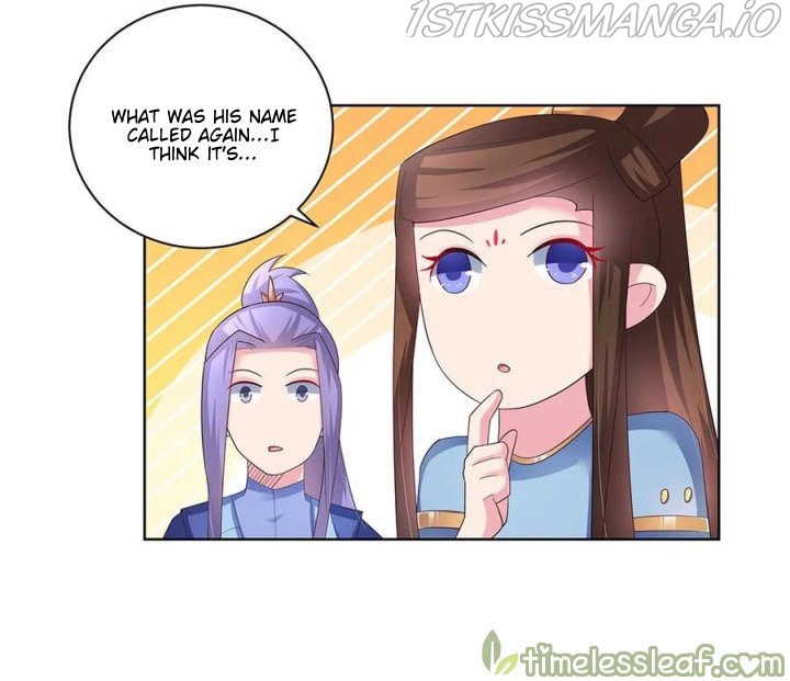Above All Gods chapter 52.5 - page 2