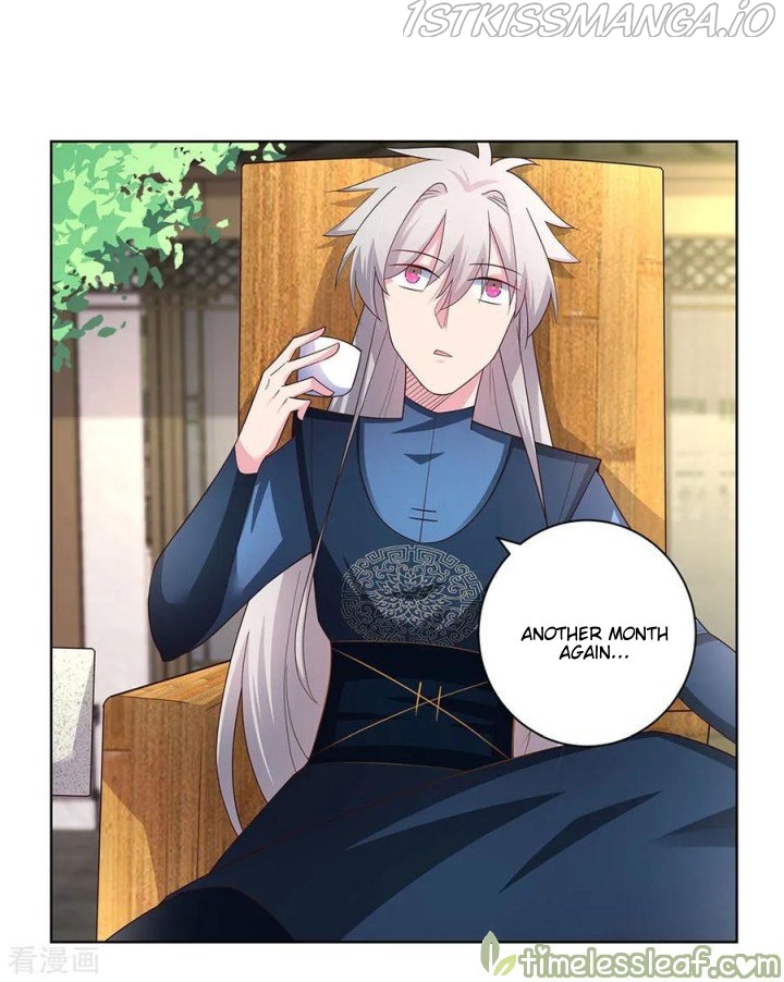 Above All Gods chapter 52.5 - page 7