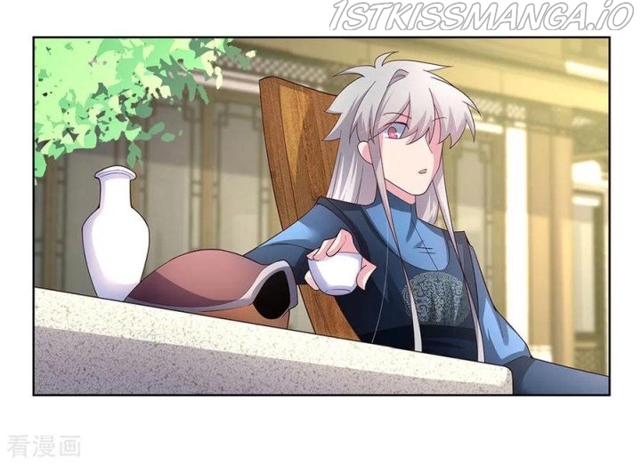 Above All Gods chapter 52.5 - page 9