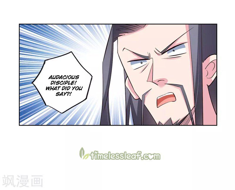 Above All Gods chapter 87 - page 14