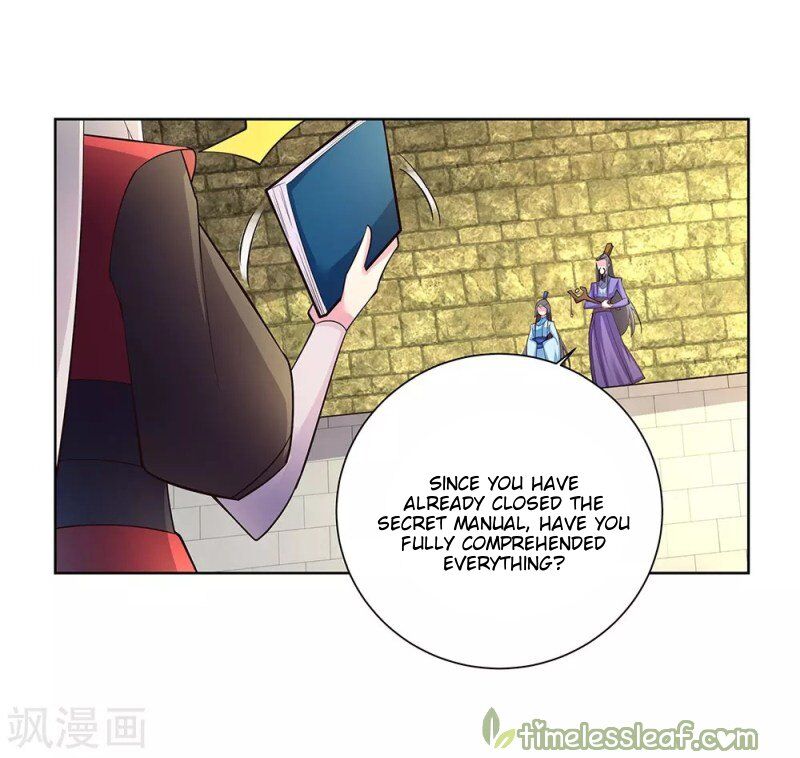 Above All Gods chapter 87 - page 15