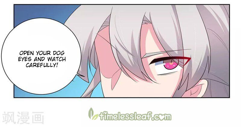 Above All Gods chapter 87 - page 16