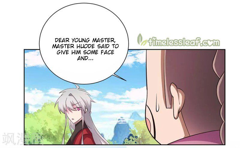 Above All Gods chapter 87 - page 2