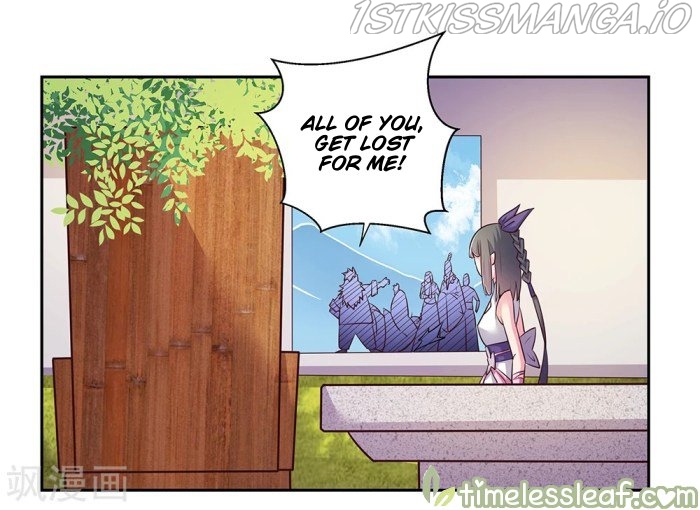 Above All Gods chapter 28.5 - page 4