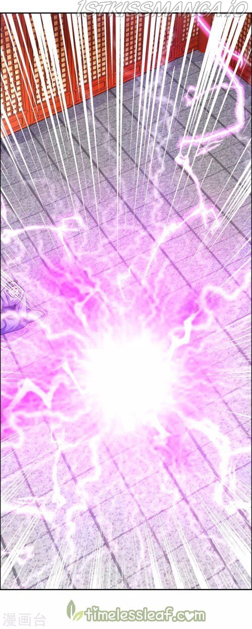 Above All Gods chapter 120.5 - page 2