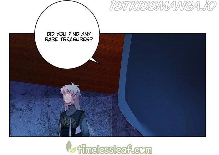 Above All Gods chapter 41.5 - page 1
