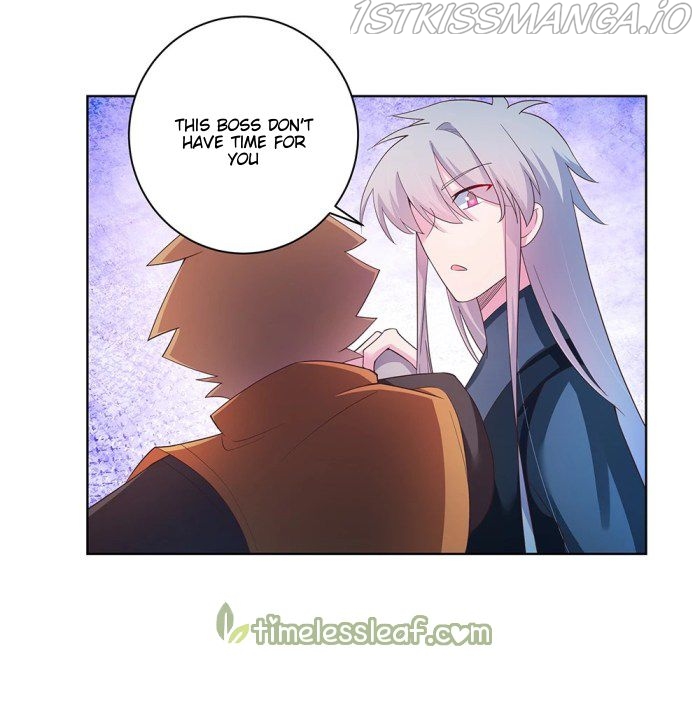 Above All Gods chapter 41.5 - page 12