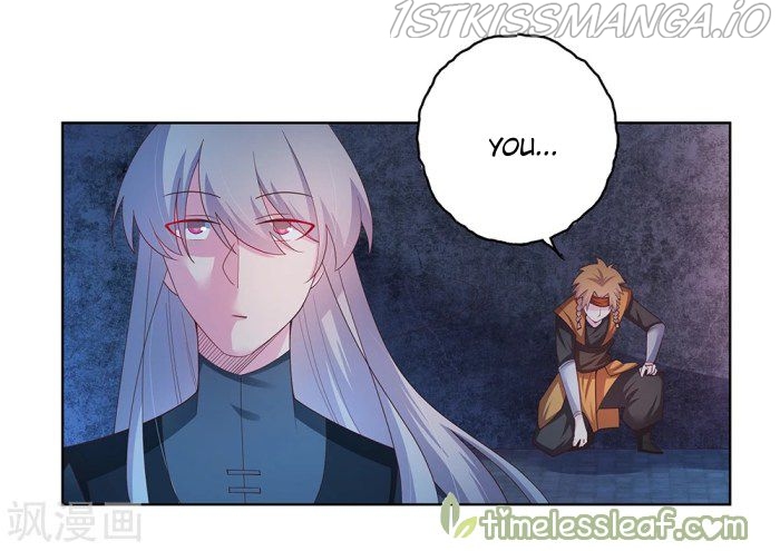 Above All Gods chapter 41.5 - page 14