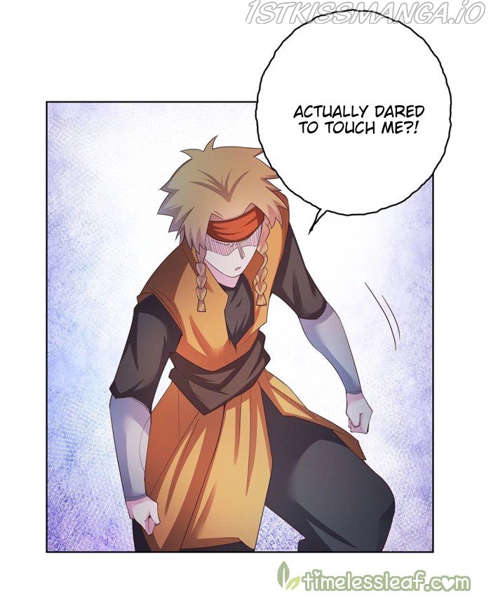 Above All Gods chapter 41.5 - page 15