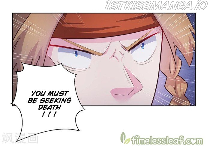 Above All Gods chapter 41.5 - page 16