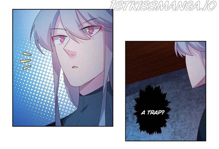 Above All Gods chapter 41.5 - page 2