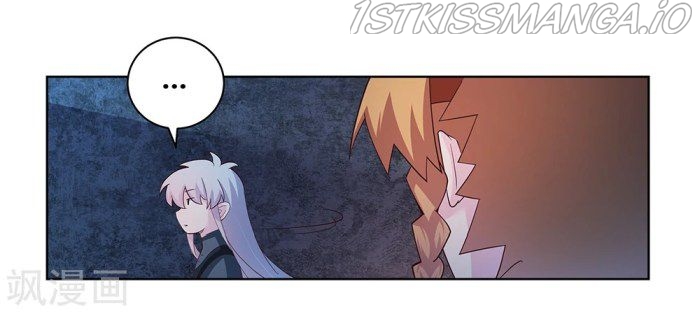 Above All Gods chapter 41.5 - page 5