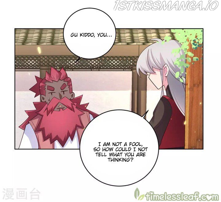 Above All Gods chapter 97.5 - page 10