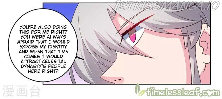 Above All Gods chapter 97.5 - page 9