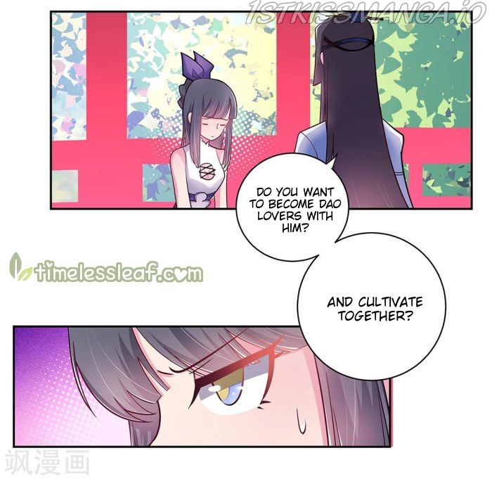 Above All Gods chapter 11.5 - page 10