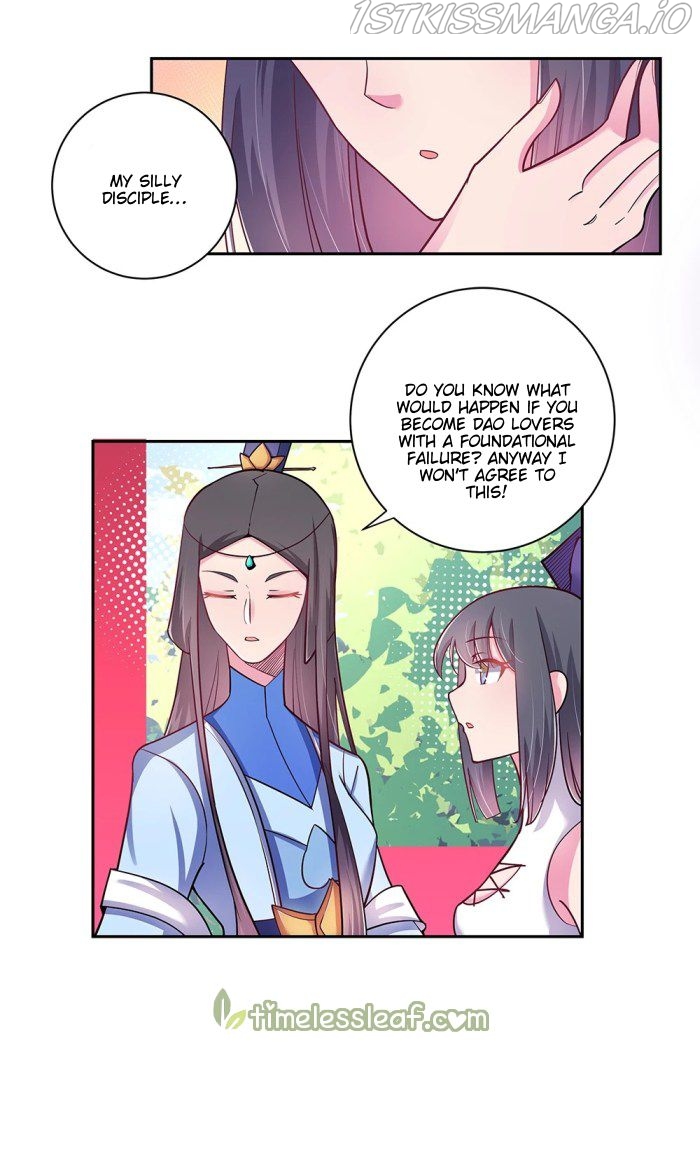 Above All Gods chapter 11.5 - page 11