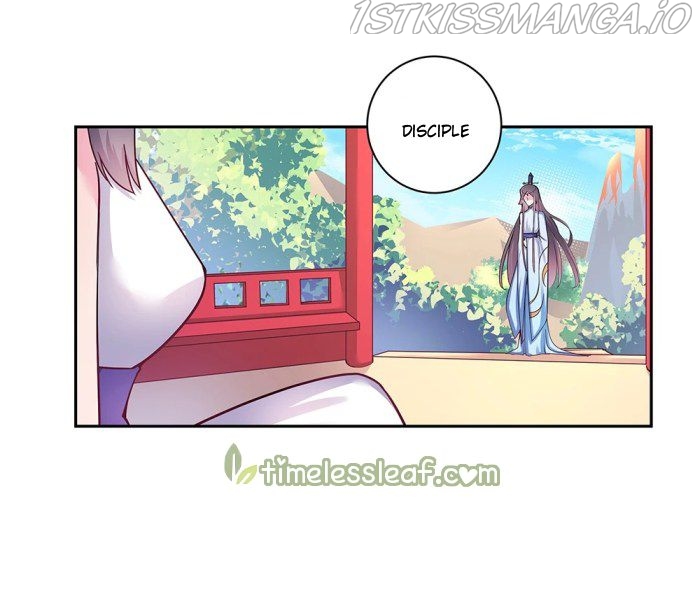 Above All Gods chapter 11.5 - page 4