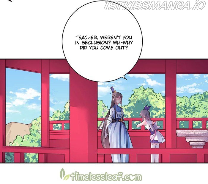 Above All Gods chapter 11.5 - page 7