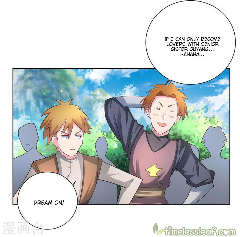Above All Gods chapter 53 - page 14