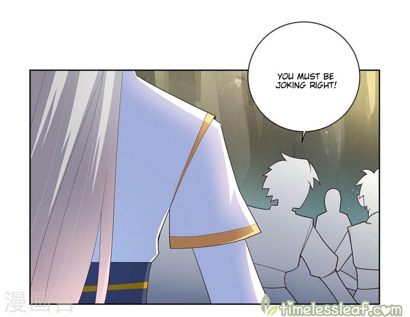 Above All Gods chapter 53 - page 15