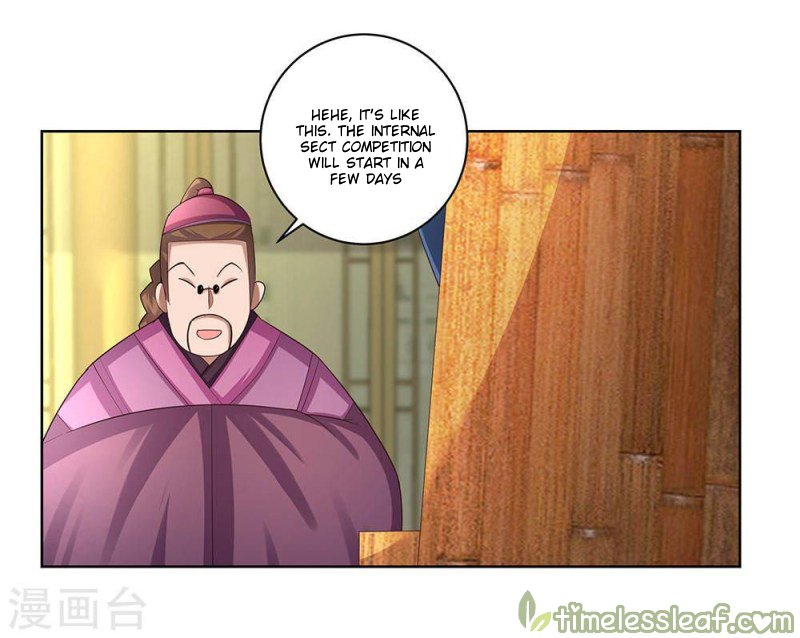 Above All Gods chapter 53 - page 2
