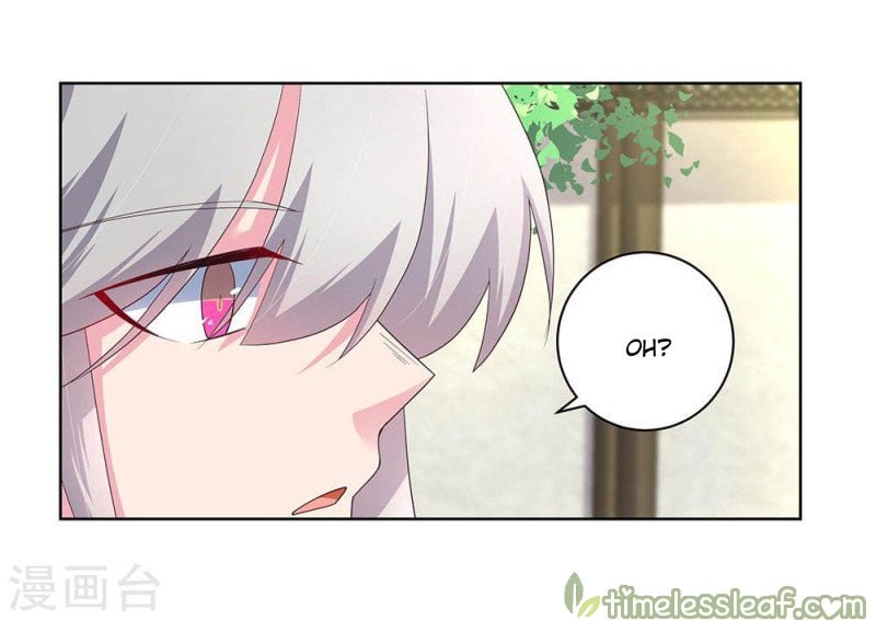 Above All Gods chapter 53 - page 3