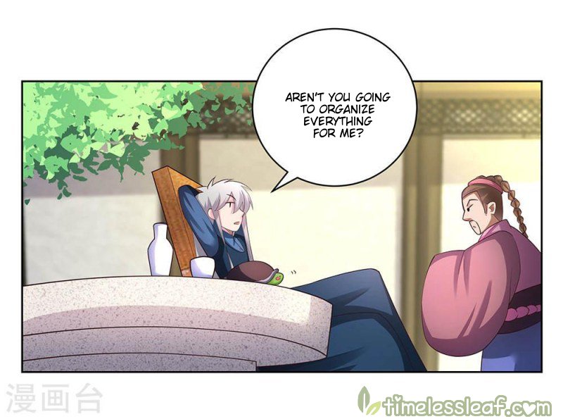 Above All Gods chapter 53 - page 4