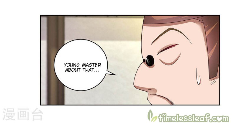 Above All Gods chapter 53 - page 5