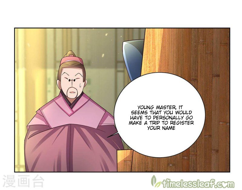 Above All Gods chapter 53 - page 6