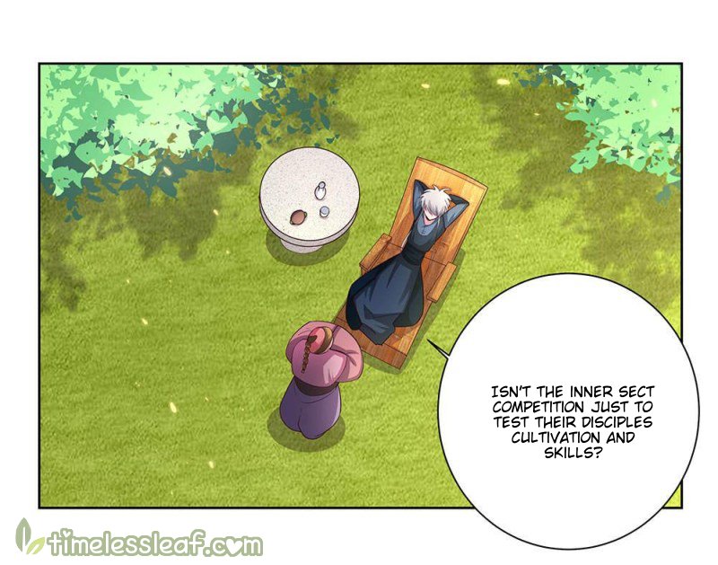 Above All Gods chapter 53 - page 8