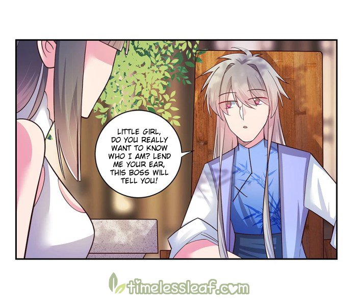 Above All Gods chapter 29 - page 1