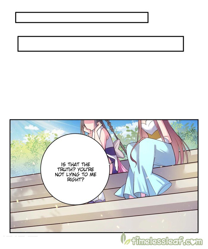 Above All Gods chapter 29 - page 16