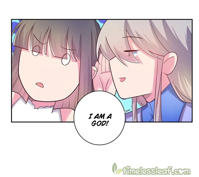Above All Gods chapter 29 - page 3