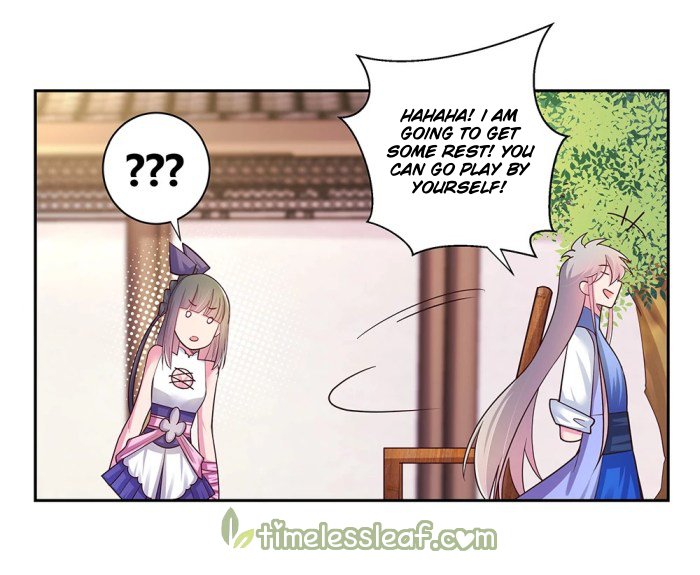 Above All Gods chapter 29 - page 4