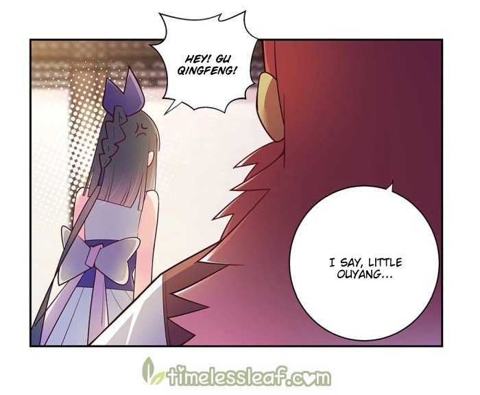 Above All Gods chapter 29 - page 5