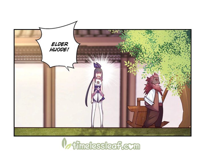 Above All Gods chapter 29 - page 7