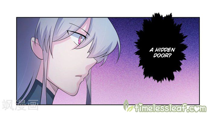 Above All Gods chapter 41 - page 9