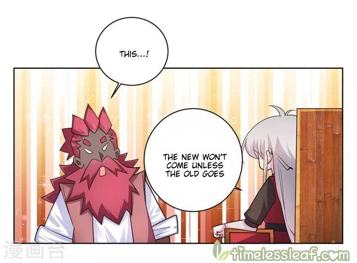 Above All Gods chapter 98 - page 4