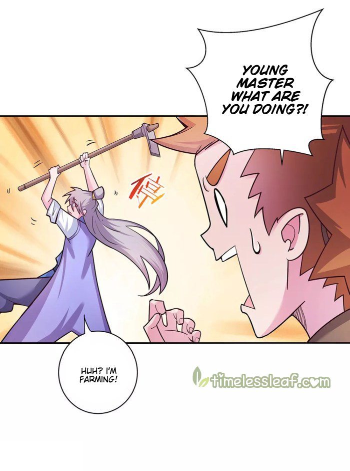 Above All Gods chapter 12 - page 11