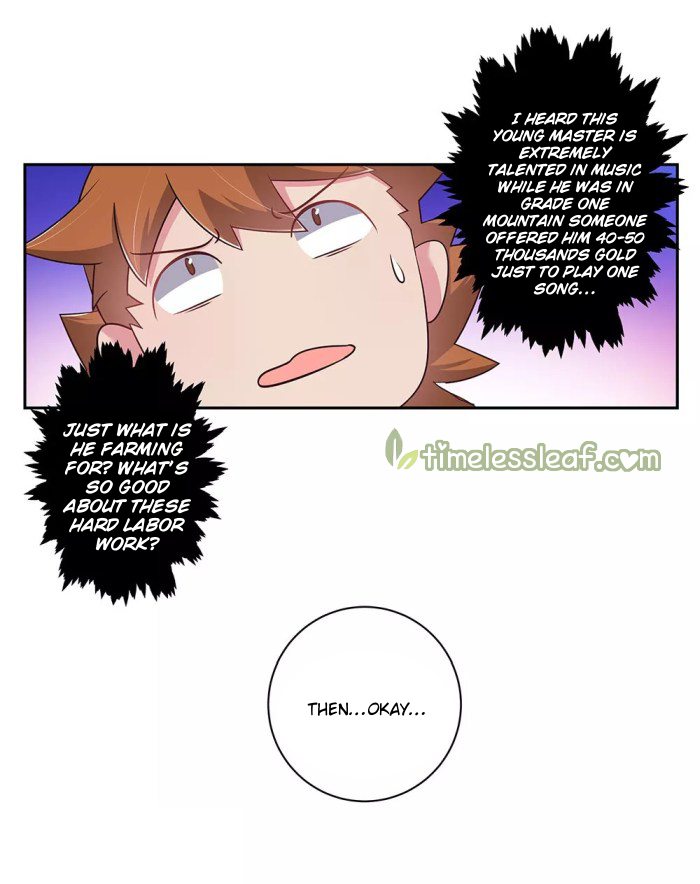 Above All Gods chapter 12 - page 14